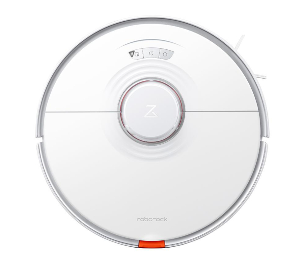 ROBOROCK S7 Biały - 1023768 - zdjęcie 3